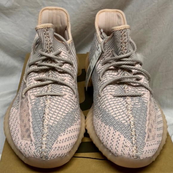 Adidas Yeezy Boost 350 v2 Synth Release Info Kauai